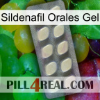 Sildenafil Oral Gel 08